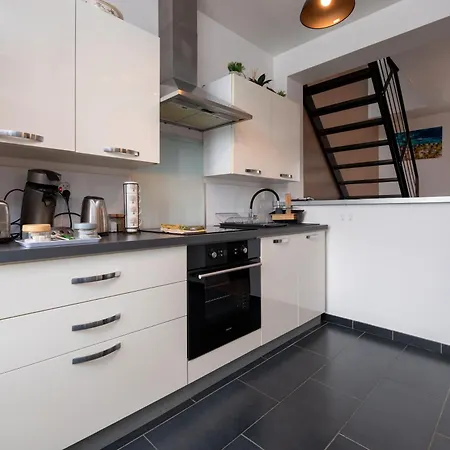 Apartamento La Desirade - Ilots De Merville *