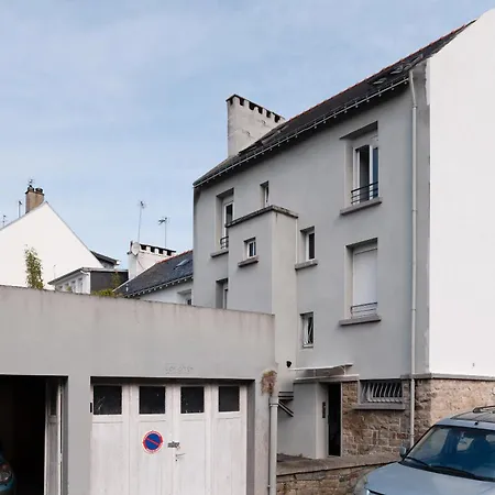 La Desirade - Ilots De Merville Apartamento